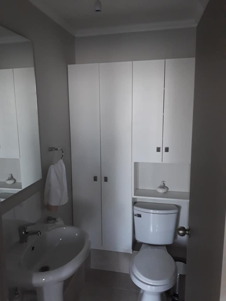 mueble inodoro